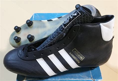 adidas van hanegem